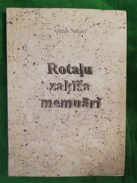 Rotaļu zaķīša memuāri