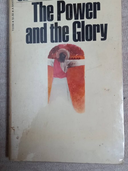 The Power and the Glory