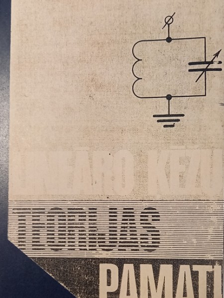 Lineāro ķēžu teorijas pamati