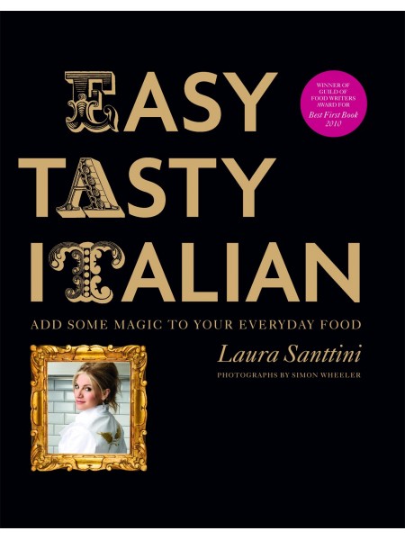 Easy tasty Italian