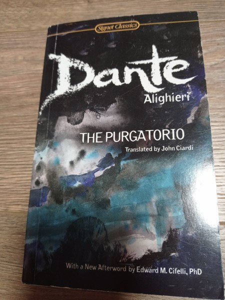 Purgatorio