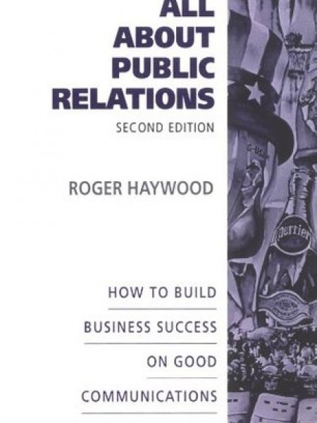 All about Public Relations