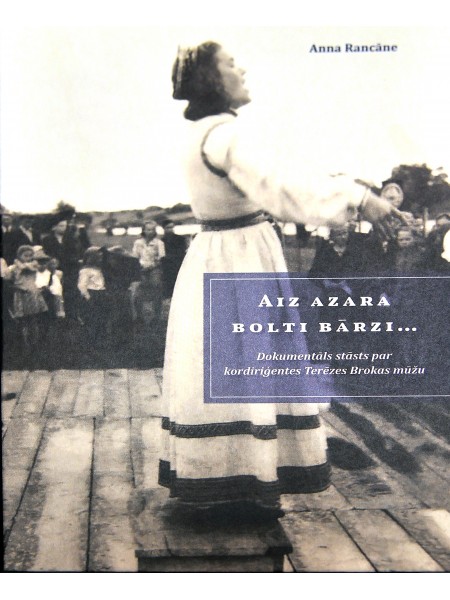 Aiz azara bolti bārzi...