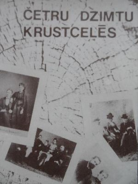 Četru dzimtu krustcelēs: Brastiņi, Oši, Pettaki, Jurgeni