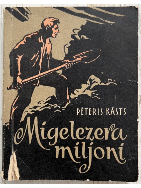 Migelezera miljoni