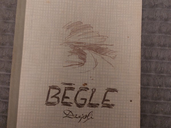 Bēgle