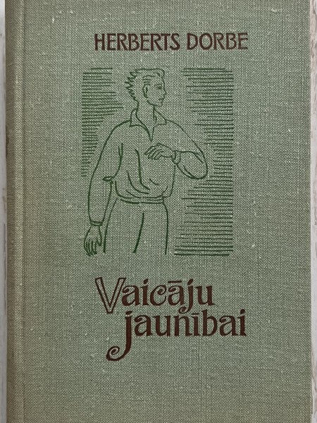 Vaicāju jaunībai