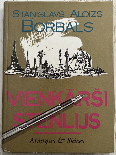 Vienkārši Stenlijs