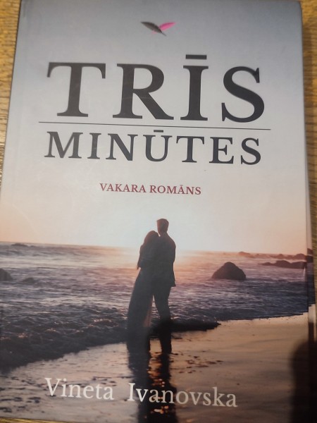 Trīs minūtes