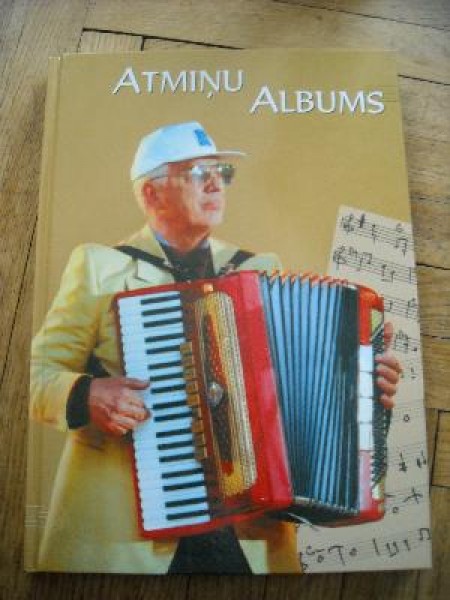Atmiņu albums