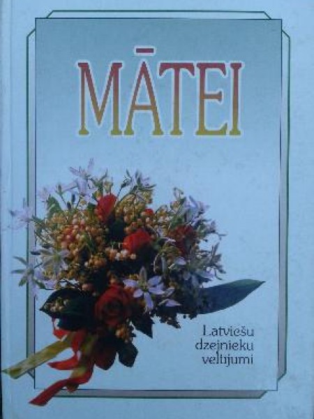 Mātei