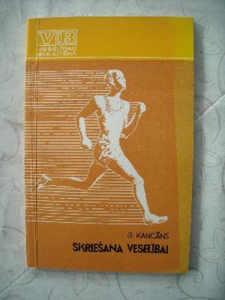 Skriešana veselībai