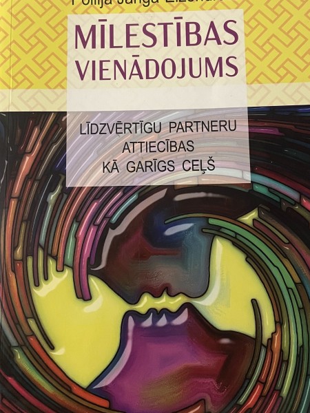Mīlestības vienādojums