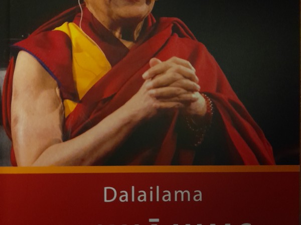 Aicinājums uz pārmaiņām