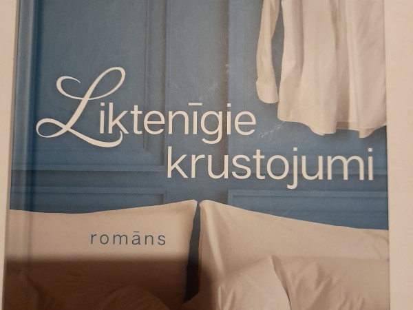 Liktenīgie krustojumi