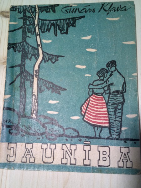 Jaunība