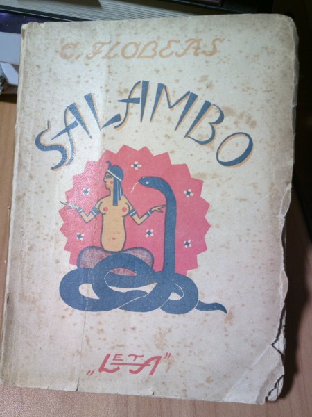 Salambo