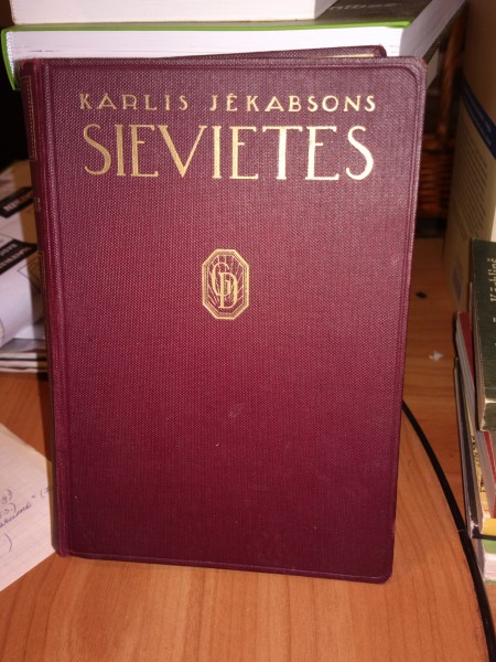 Sievietes