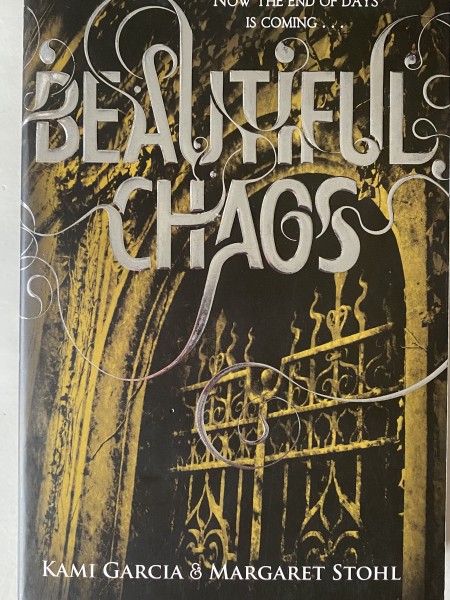 Beautiful Chaos