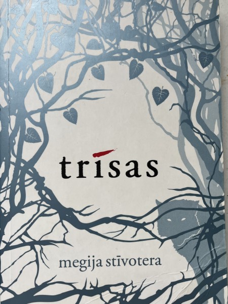 Trīsas
