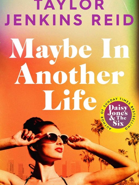 Maybe in another life