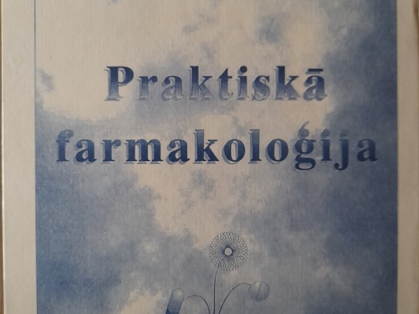 Praktiskā farmakoloģija