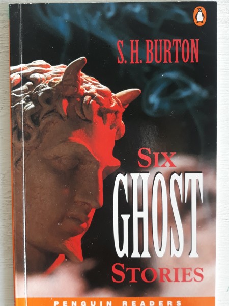 Six Ghost Stories
