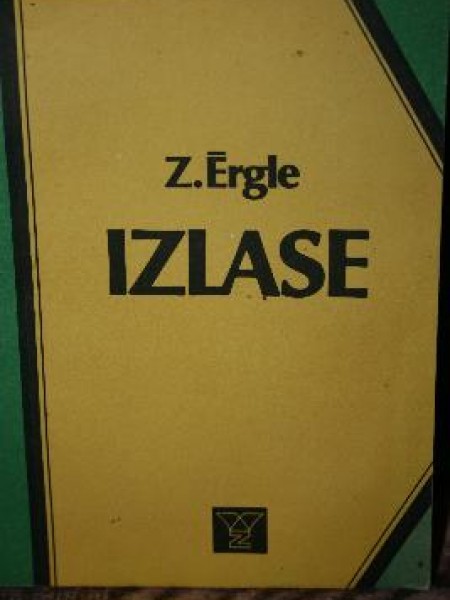 Izlase