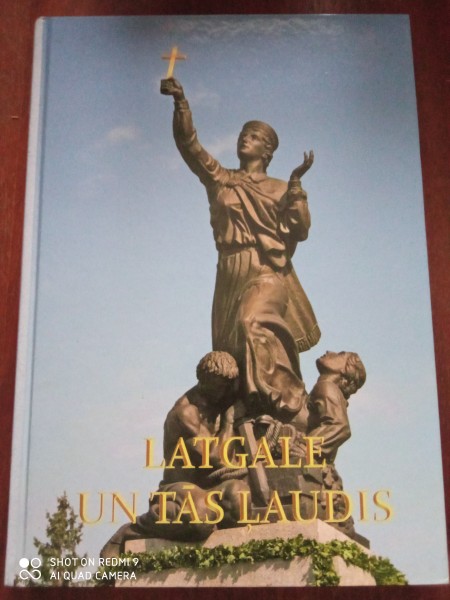 Latgale un tās ļaudis