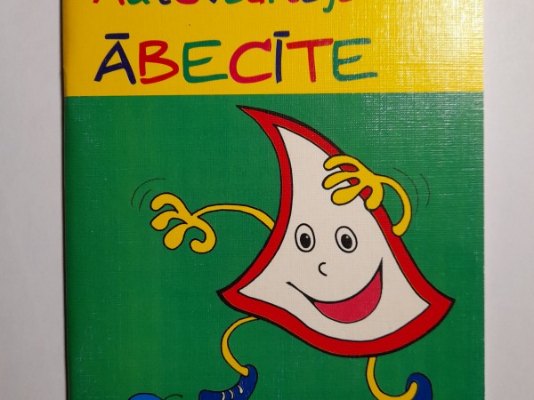 Autovadītāja Ābecīte