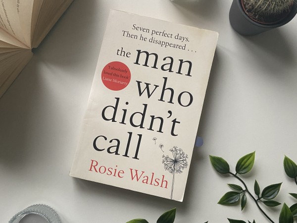 The man who didn’t call