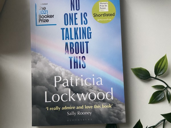 No one is talking about this