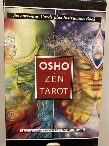 OSHO Zena taro