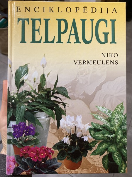 Telpaugi