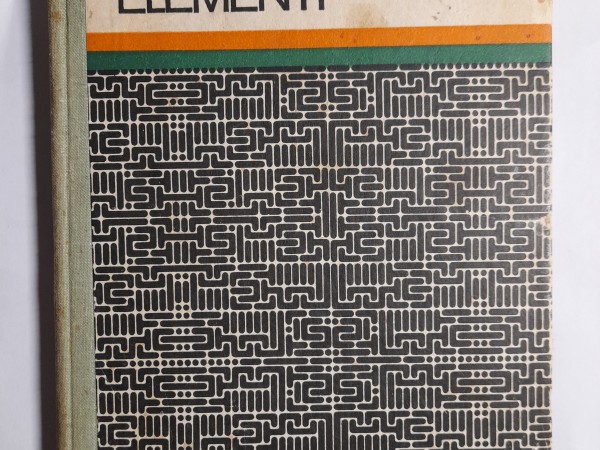 Automātikas elementi