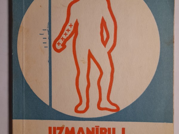 Uzmanību statiskā elektrība