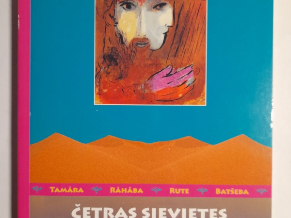 Četras sievietes Kristus ciltskokā