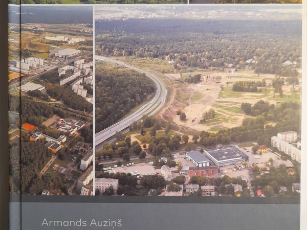 Zemes izmantošanas novērtēšana un pārvalde