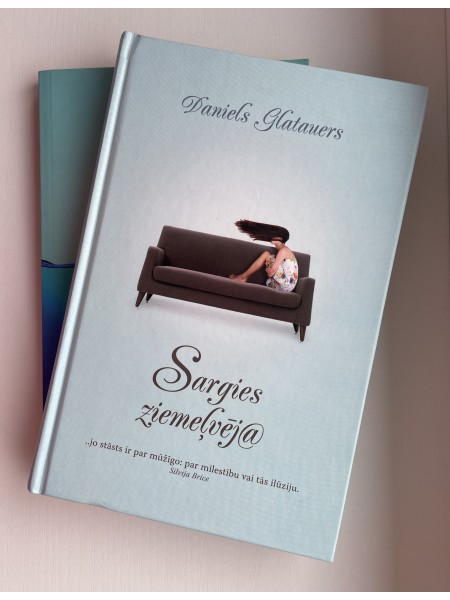 Sargies ziemeļvēja, Visi septiņi viļņi