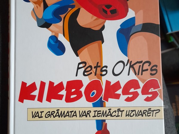 Kikbokss
