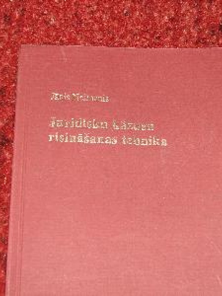 Juridisku kāzusu risināšanas tehnika