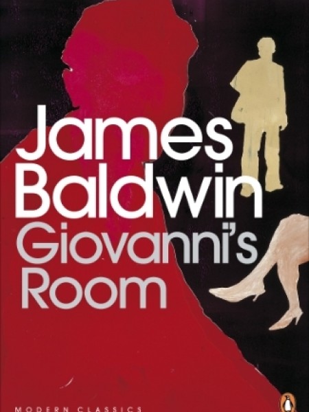 Giovanni's Room