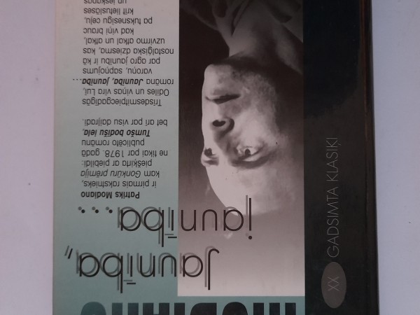 Jaunība, jaunība..