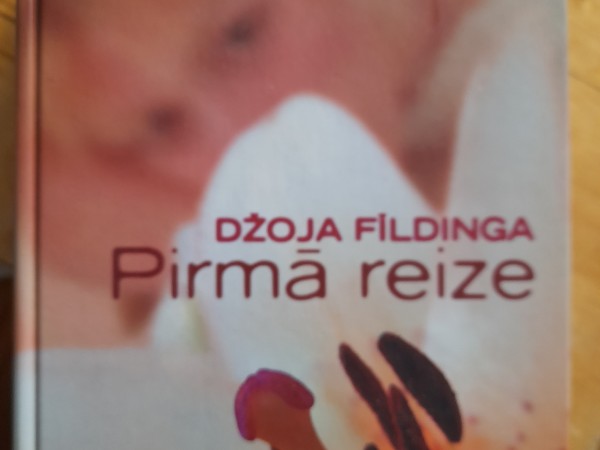 Pirmā reize
