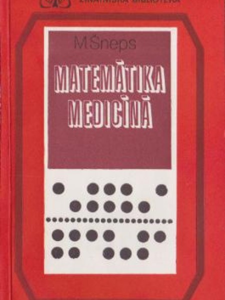 Matemātika medicīnā
