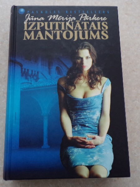 Izputinātais mantojums