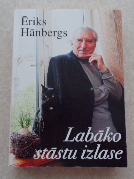 Labāko stāstu izlase