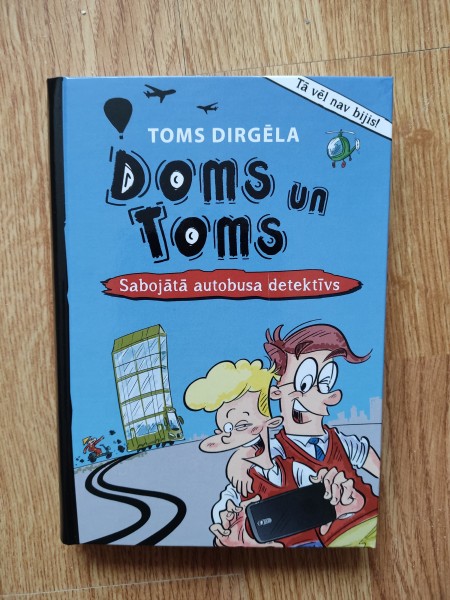 doms un toms