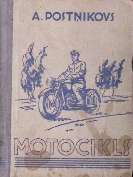 Motocikls
