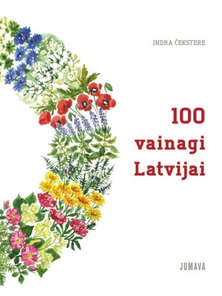 100 Vainagi Latvijai